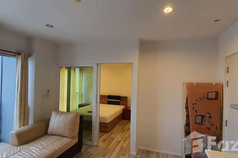 1 Bedroom Condo for sale in The Key Chaengwattana, Bang Talat, Nonthaburi near MRT Si Rat