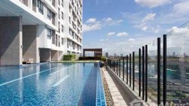 Condo for rent in Skyline Rattanathibet, Bang Kraso, Nonthaburi near MRT Yaek Nonthaburi 1