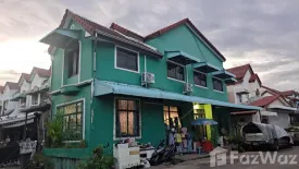 2 Bedroom Townhouse for sale in Maha Sawat, Nonthaburi