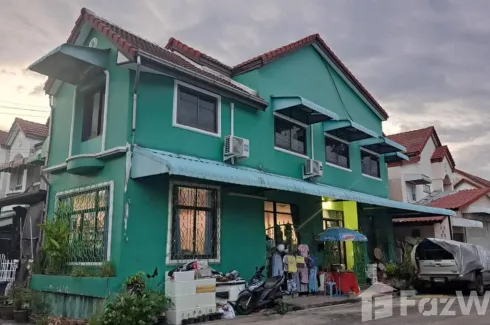 2 Bedroom Townhouse for sale in Maha Sawat, Nonthaburi