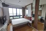 1 Bedroom Condo for rent in PLUS CONDO HATYAI 2, Hat Yai, Songkhla