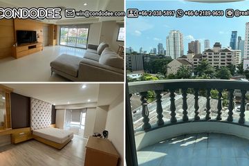3 Bedroom Condo for sale in Royal Castle Sukhumvit 39, Khlong Tan Nuea, Bangkok near BTS Phrom Phong
