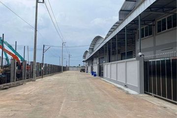 Warehouse / Factory for rent in Tha Mai, Samut Sakhon