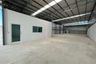 Warehouse / Factory for rent in Tha Mai, Samut Sakhon