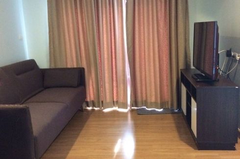 2 Bedroom Condo for rent in Thru Thonglor, Bang Kapi, Bangkok near MRT Phetchaburi