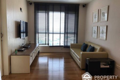 2 Bedroom Condo for rent in Hive Sathorn, Khlong Ton Sai, Bangkok near BTS Krung Thon Buri