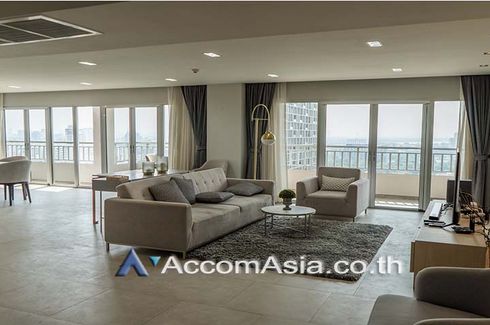 2 Bedroom Condo for rent in Sathorn Park Place, Thung Maha Mek, Bangkok near MRT Lumpini