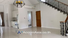 4 Bedroom House for rent in Khlong Tan, Bangkok near BTS Phrom Phong