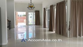 4 Bedroom House for rent in Khlong Tan, Bangkok near BTS Phrom Phong