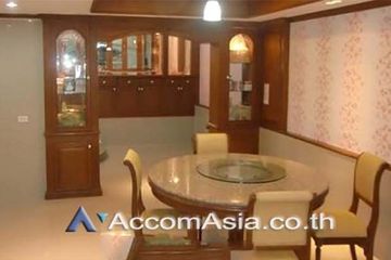 4 Bedroom House for rent in Thung Maha Mek, Bangkok near BTS Chong Nonsi