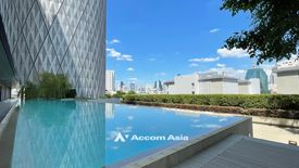 2 Bedroom Condo for rent in The River Side, Khlong Ton Sai, Bangkok near BTS Saphan Taksin