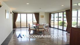 4 Bedroom Apartment for rent in Khlong Tan, Bangkok near BTS Phrom Phong