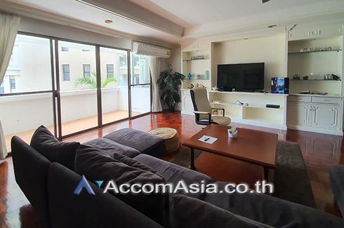 4 Bedroom Apartment for rent in Khlong Tan, Bangkok near BTS Phrom Phong