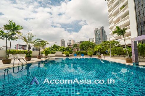 4 Bedroom Apartment for rent in Khlong Tan, Bangkok near BTS Phrom Phong