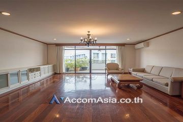 4 Bedroom Apartment for rent in Phra Khanong, Bangkok near BTS Thong Lo