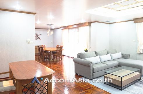 4 Bedroom Apartment for rent in Phra Khanong, Bangkok near BTS Thong Lo