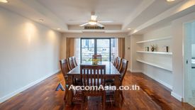 3 Bedroom Apartment for rent in Khlong Toei, Bangkok near BTS Asoke