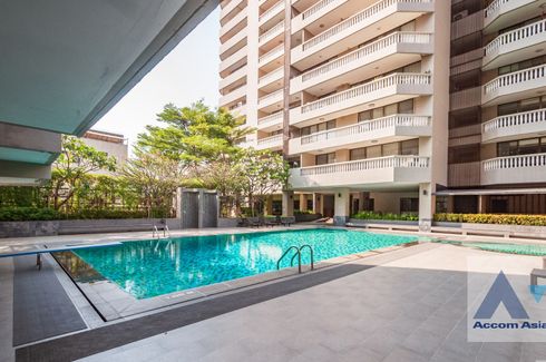 3 Bedroom Apartment for rent in Khlong Tan, Bangkok near BTS Phrom Phong