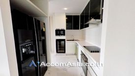 3 Bedroom Condo for rent in Noble Ploenchit, Langsuan, Bangkok near BTS Ploen Chit