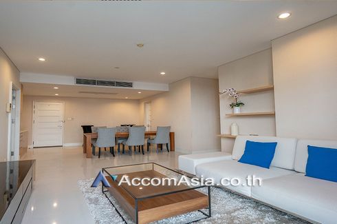 2 Bedroom Condo for sale in Aguston Sukhumvit 22, Khlong Toei, Bangkok near MRT Queen Sirikit National Convention Centre