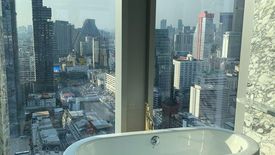 3 Bedroom Condo for sale in The Ritz - Carlton Residences at MahaNakhon, Silom, Bangkok near BTS Chong Nonsi