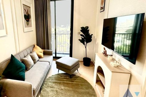 2 Bedroom Condo for sale in MARU Ekkamai 2, Khlong Tan Nuea, Bangkok near BTS Ekkamai