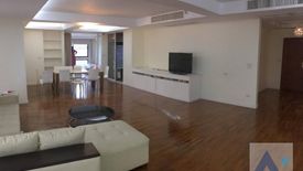 3 Bedroom Condo for sale in President Park Sukhumvit 24, Khlong Tan, Bangkok near MRT Queen Sirikit National Convention Centre