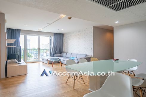 3 Bedroom Condo for Sale or Rent in Siri at Sukhumvit, Phra Khanong, Bangkok near BTS Thong Lo