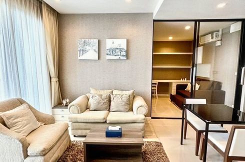 2 Bedroom Condo for sale in Quinn Condo Ratchada, Din Daeng, Bangkok near MRT Sutthisan