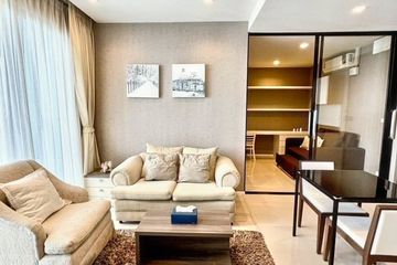 2 Bedroom Condo for sale in Quinn Condo Ratchada, Din Daeng, Bangkok near MRT Sutthisan