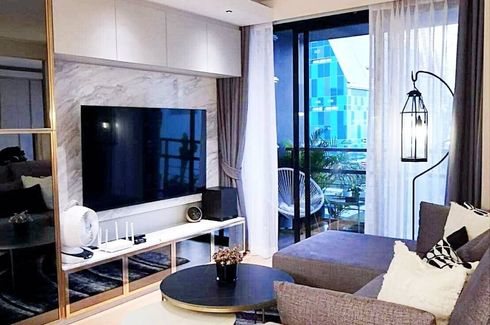 1 Bedroom Condo for sale in MODE Sukhumvit 61, Khlong Tan Nuea, Bangkok near BTS Ekkamai