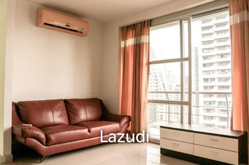 3 Bedroom Condo for sale in The Master Centrium Asoke - Sukhumvit, Khlong Toei Nuea, Bangkok near MRT Sukhumvit