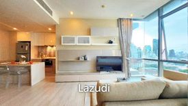 1 Bedroom Condo for sale in The Room Sukhumvit 21, Khlong Toei Nuea, Bangkok near MRT Sukhumvit