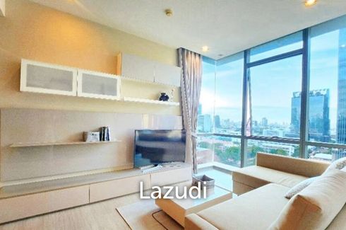 1 Bedroom Condo for sale in The Room Sukhumvit 21, Khlong Toei Nuea, Bangkok near MRT Sukhumvit