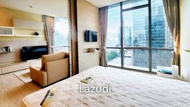 1 Bedroom Condo for sale in The Room Sukhumvit 21, Khlong Toei Nuea, Bangkok near MRT Sukhumvit