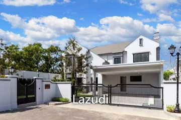 4 Bedroom House for sale in Saphan Sung, Bangkok