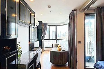 1 Bedroom Condo for sale in Q Chidlom-Phetchaburi, Makkasan, Bangkok near BTS Chit Lom