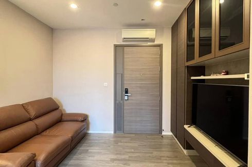 1 Bedroom Condo for sale in The Room Sukhumvit 69, Phra Khanong Nuea, Bangkok near BTS Phra Khanong