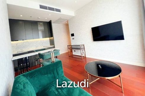 1 Bedroom Condo for sale in KHUN by YOO inspired by Starck, Khlong Tan Nuea, Bangkok near BTS Thong Lo