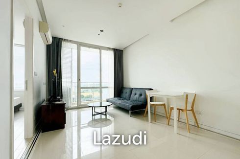 1 Bedroom Condo for sale in T.C. Green, Huai Khwang, Bangkok near MRT Phetchaburi