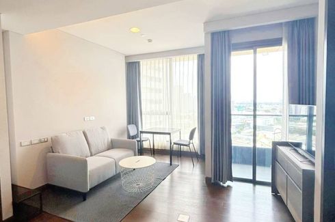 1 Bedroom Condo for sale in The Lumpini 24, Khlong Tan, Bangkok near BTS Phrom Phong