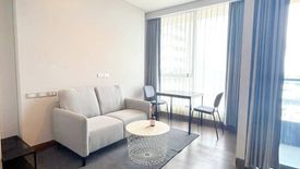 1 Bedroom Condo for sale in The Lumpini 24, Khlong Tan, Bangkok near BTS Phrom Phong