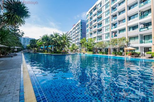 2 Bedroom Condo for sale in Dusit Grand Park, Nong Prue, Chonburi