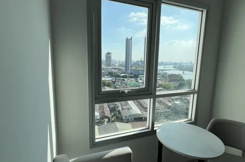 Condo for rent in Chapter One Shine Bangpo, Bang Sue, Bangkok near MRT Bang Pho