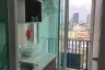 1 Bedroom Condo for rent in Regent Home 27 Bangson, Bang Sue, Bangkok near MRT Bang Son