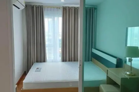 1 Bedroom Condo for rent in Regent Home 27 Bangson, Bang Sue, Bangkok near MRT Bang Son