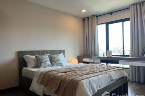 1 Bedroom Condo for rent in Sun City MRT Yaek Fai Chai, Bang Khun Si, Bangkok near MRT Fai Chai