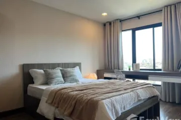 1 Bedroom Condo for rent in Sun City MRT Yaek Fai Chai, Bang Khun Si, Bangkok near MRT Fai Chai