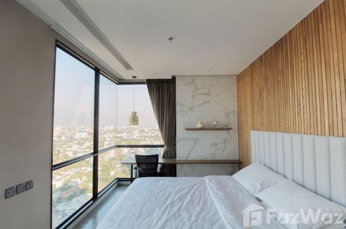 1 Bedroom Condo for sale in RHYTHM Ekkamai, Khlong Tan Nuea, Bangkok near BTS Ekkamai