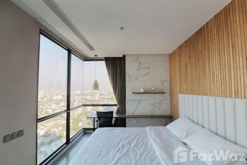 1 Bedroom Condo for sale in RHYTHM Ekkamai, Khlong Tan Nuea, Bangkok near BTS Ekkamai